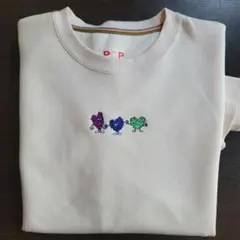 Paul Smith ラウンジウェア Lサイズ