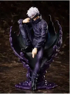 フリュー 五条悟 MAPPA SHOWCASE 呪術廻戦 1/7 フィギュア