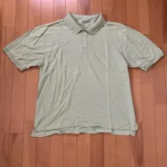 IZOD ポロシャツ ベージュ XXLのサムネイル