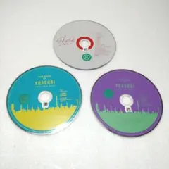 YOASOBI THE BOOK II III Lilas Ikuta CD