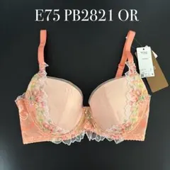 2025年最新】ワコールE75の人気アイテム - メルカリ