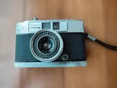 YASHICA mimy コンパクトフィルムカメラ 本体　ジャンク品のサムネイル