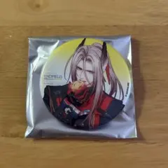 エンドフィールド 缶バッジ ポグラニチニク - メルカリ