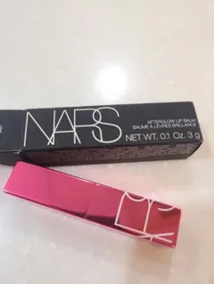 NARS ナーズアフターグローリップバーム3427