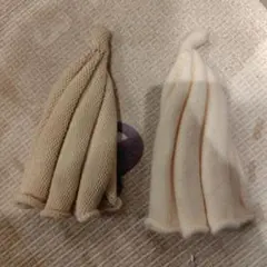 どんぐりニット帽