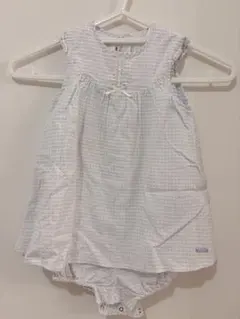 baby diorロンパース　12mのサムネイル