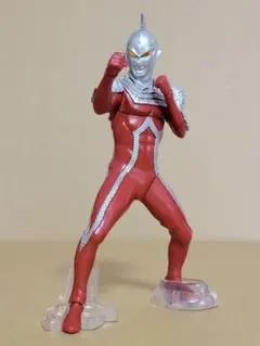 ウルトラマン　アルティメットルミナス　ウルトラセブンX　ルミナスユニット付