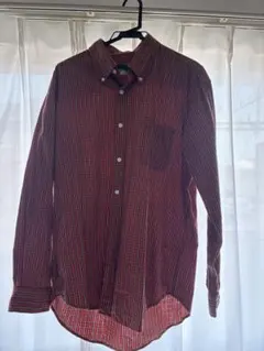 BEVERLY HILLS POLO CLUB 長袖シャツ LL