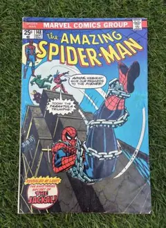 MARVEL スタン・リーさん直筆サイン入り コミック - メルカリ