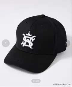 ZOZOTOWN プロセカワンダショ キャップ