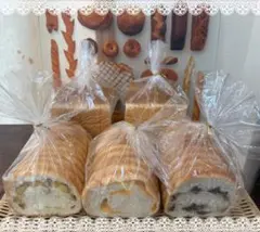 ②.♡お母さん様専用食パン&ラウンド特別セット♡