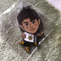 TETSUYA 首振り☆