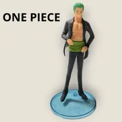 ワンピース ロロノア・ゾロ フィギュア