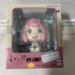 バンダイナムコ SPY×FAMILY アーニャ フィギュア