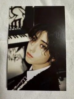 StrayKids スキズ NY dominATE VIPポスカ ハン