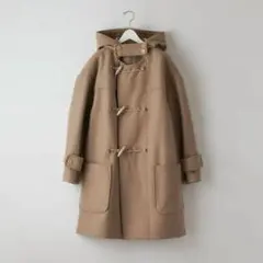 MONTGOMERY ダッフルコート