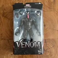 MARVEL LEGENDS SERIES VENOM フィギュアのサムネイル