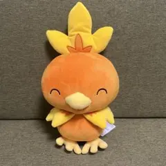 ポケモン ぬいぐるみ アチャモ　約30cm