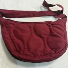 My Little Box ショルダーバッグ クロスボディバッグ　ポーチ
