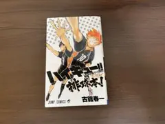 ハイキュー!! コンプリートガイドブック 排球本!