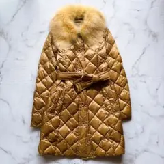 ✨美品✨ 組曲　KUMIKYOKU アウター　ダウンジャケット　L