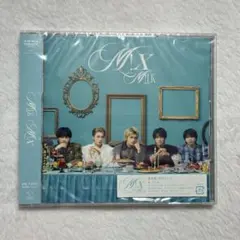 M!LK MIX MiX 初回限定盤B 通常盤セット 未開封 - メルカリ