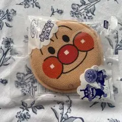 アンパンマン こどもバススポンジのサムネイル