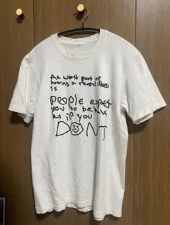 SANSeLF Tシャツ