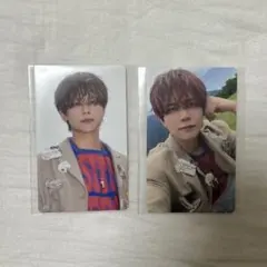 INI 藤牧京介 FTC ラントレ 078 - メルカリ