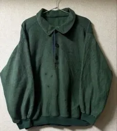 【希少・実寸XL】90s パタゴニア ライトウェイト シンチラ プルオーバー