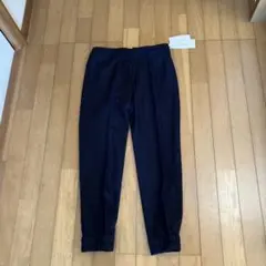 値下げ！新品・ミラオーウェンのセンタープリーツパンツd