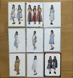 2025年最新】小坂菜緒 生写真 まとめ売りの人気アイテム - メルカリ