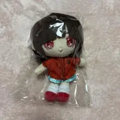 逃げ水あむ ぬいぐるみ きゅるりんってしてみて - メルカリ