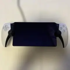 PlayStation Portal 美品　保護フィルム　専用ケース付き