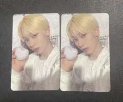 ROMANCE : UNTOLD -daydream-ソヌ