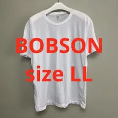 BOBSON Tシャツのサムネイル