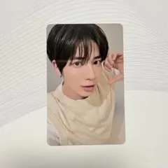 TXT テヒョン 中華 yizhiyu 第一弾 トレカ