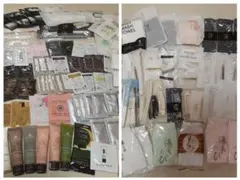 ☆大量 まとめ売り☆ ホテルアメニティ トライアルセット 試供品