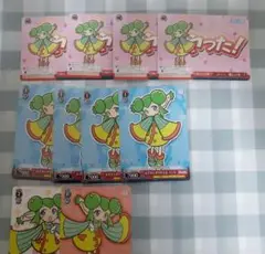 ぷよぷよ　ヴァイスシュヴァルツ　デッキ トライアルデッキ ぷよぷよ ｜ ヴァイスシュヴァルツ｜Weiβ Schwarz