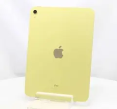 2026年最新】ipad 10世代 64gb イエローの人気アイテム - メルカリ