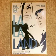 2025年最新】la la land ポスターの人気アイテム - メルカリ