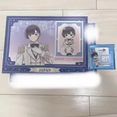 ヘタリア 日本 アモカフェ おまとめ