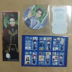 A3! ガイ 冬組 タワレコ