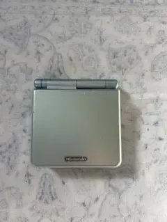 ヒ*ロ様 Nintendo ゲームボーイアドバンスSP パールブルー