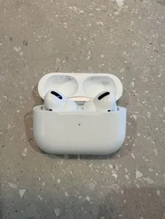 AirPods Pro 第1世代(MagSafe対応) + メゾンキツネケース