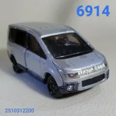 デリカ ミニカー