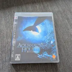 AQUANAUT’S HOLIDAY〜隠された記録〜