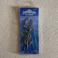 米奇幻想曲 鑰匙圈 迪士尼