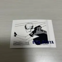 ブルーロック展 ぱしゃこれ 乙夜影汰