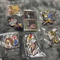 第五人格 グッズまとめ売り 8個セット